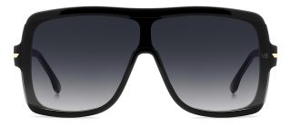 Óculos de sol Victoria Beckham VB 7003/S VB Preto Borboleta - 2
