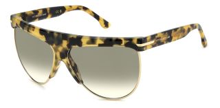 Óculos de sol Victoria Beckham VB 7005/S VB Amarelo Aviador - 1