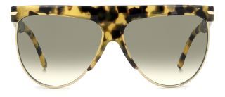 Óculos de sol Victoria Beckham VB 7005/S VB Amarelo Aviador - 2