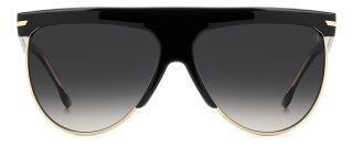 Óculos de sol Victoria Beckham VB 7005/S VB Preto Aviador - 2
