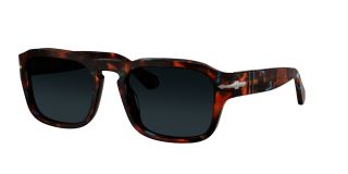 Óculos de sol Persol 0PO3386S Multicor Quadrada - 1