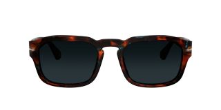 Óculos de sol Persol 0PO3386S Multicor Quadrada - 2