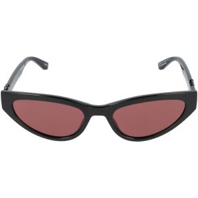 Óculos de sol Karl Lagerfeld KL6248S Preto Borboleta - 2