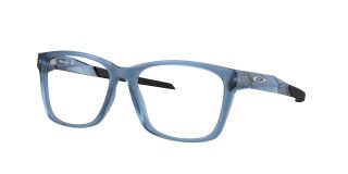 Óculos graduados Oakley PARACORD X 0OX8209 Transparente Tamanho: 55X17