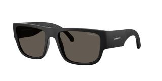 Óculos de sol Arnette 0AN4377 Preto Quadrada - 1
