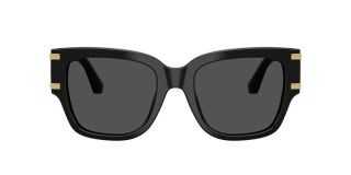 Óculos de sol D&G 0DG4563 Preto Quadrada - 2