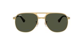 Óculos de sol Ray Ban 0RB3793 BILL MAX Multicor Quadrada - 2