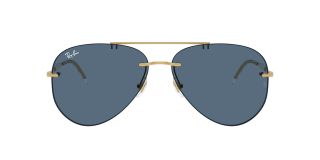 Óculos de sol Ray Ban 0RB3791 Multicor Aviador - 2