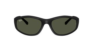 Óculos de sol Ray Ban 0RB2228 Preto Quadrada - 2