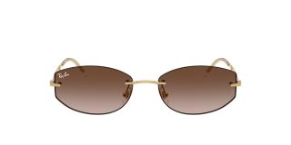 Óculos de sol Ray Ban 0RB3792 Multicor Quadrada - 2