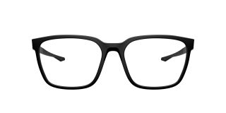 Óculos graduados Oakley 0OX8207 Preto Retangular - 2