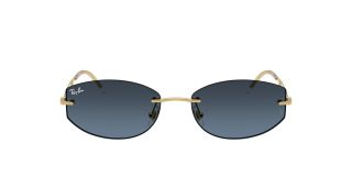 Óculos de sol Ray Ban 0RB3792 Multicor Quadrada - 2