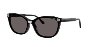 Óculos de sol Vogue 0VO5746S Preto Borboleta - 1
