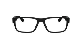 Óculos graduados Arnette 0AN7286U Cinzento Retangular - 2