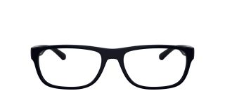 Óculos graduados Arnette 0AN7289U Azul Retangular - 2