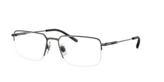 Óculos graduados Arnette 0AN6152 Cinzento Retangular - 1