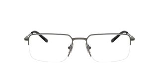 Óculos graduados Arnette 0AN6152 Cinzento Retangular - 2