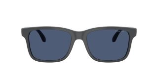 Óculos de sol Arnette 0AN4378 Cinzento Quadrada - 2