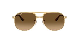 Óculos de sol Ray Ban 0RB3793 BILL MAX Multicor Quadrada - 2