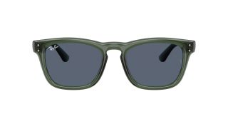Óculos de sol Ray Ban 0RB2238 Verde Quadrada - 2