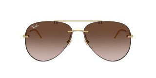Óculos de sol Ray Ban 0RB3791 Multicor Aviador - 2