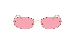 Óculos de sol Ray Ban 0RB3792 Multicor Quadrada - 2