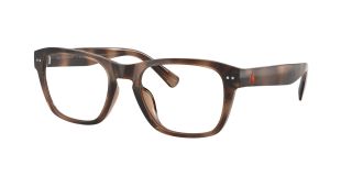 Óculos de sol Polo Ralph Lauren 0PH4254U Castanho Quadrada - 1