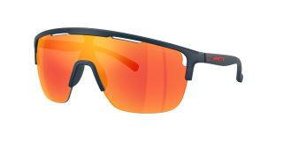 Óculos de sol Arnette 0AN4381 Azul Quadrada - 1