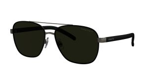 Óculos de sol Arnette 0AN3087 WALVIS Cinzento Quadrada - 1