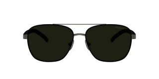 Óculos de sol Arnette 0AN3087 WALVIS Cinzento Quadrada - 2