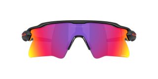Óculos de sol Oakley 0OO9541 RADAR EV HEATER Preto Retangular - 2