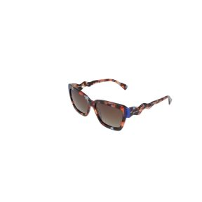 Óculos de sol Agatha Ruiz de la Prada AR21463 Multicor Quadrada - 1