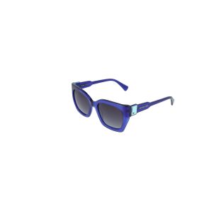 Óculos de sol Agatha Ruiz de la Prada AR21459 AR21459541 Azul Quadrada - 1