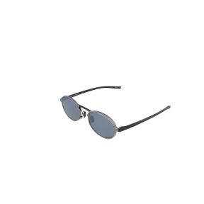 Óculos de sol Porsche Design P86016 Prateados Ovalada - 1