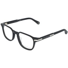 Óculos graduados PHILIPP_PLEIN VPP260 Castanho Quadrada - 1