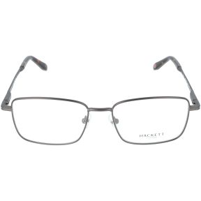Óculos graduados Hackett London HEK1438 Cinzento Retangular - 2