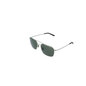 Óculos de sol Porsche Design P8970 Dourados Quadrada - 1