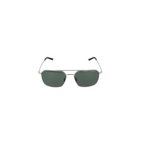 Óculos de sol Porsche Design P8970 Dourados Quadrada - 2