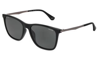 Óculos de sol Police SPLV25 ORIGINS LITE 41 POLICE Preto Quadrada