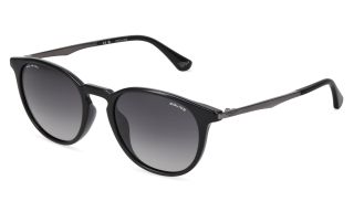 Óculos de sol Police SPLV26 ORIGINS LITE 42 POLICE Preto Redonda