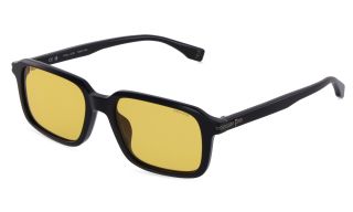 Óculos de sol Police SPLV28 GRIND 8 POLICE Preto Quadrada