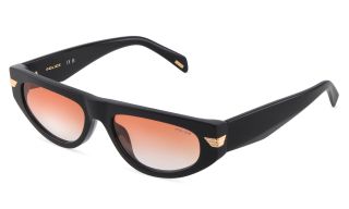 Óculos de sol Police SPLV61 NOVA 1 POLICE DONNA Preto Quadrada