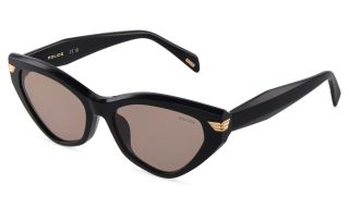 Óculos de sol Police SPLV62 NOVA 2 POLICE DONNA Preto Quadrada