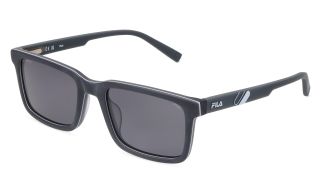 Óculos de sol Fila SFIF10 FILA Cinzento Quadrada
