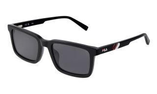 Óculos de sol Fila SFIF10 FILA Preto Quadrada