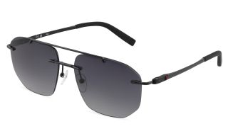 Óculos de sol Fila SFIF11 FILA Cinzento Quadrada
