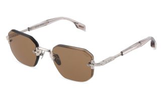 Óculos de sol Lozza Arte ARIA 3 LOZZA ARTE SL2464M Prateados Tamanho: 54X22