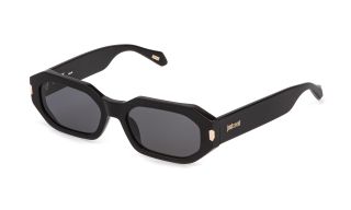 Óculos de sol Just Cavalli SJC210 JUST CAVALLI Preto Quadrada