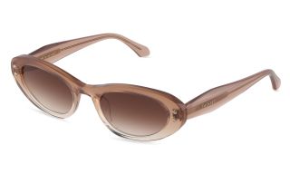 Óculos de sol Twinset STW152 TWINSET Laranja Ovalada