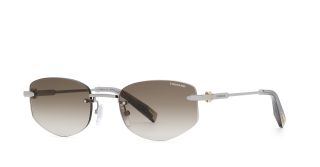 Óculos de sol Chopard SCHM91 OCCHIALE SOLE CHOPARD GLASANT Dourados Quadrada